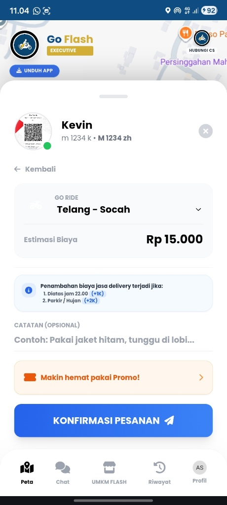 Panduan 3